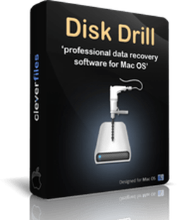 Disk Drill Key